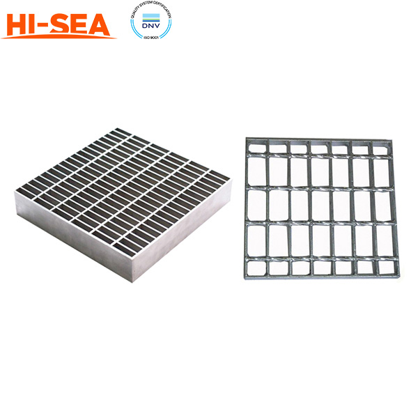 Steel Grating